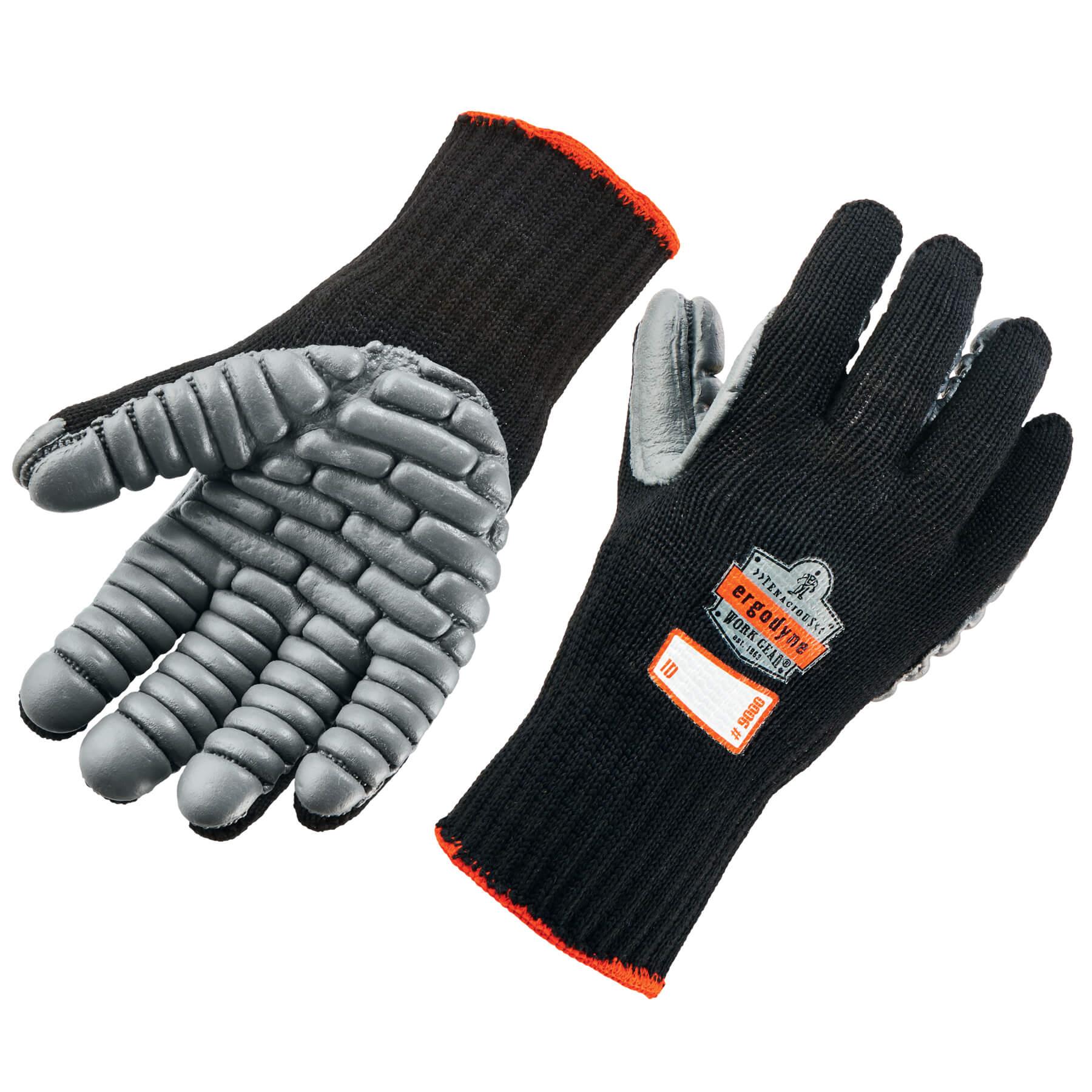 PROFLEX CERTIFIED ANTI-VIBRATION GLOVE - Tagged Gloves